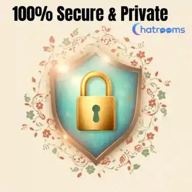 Safe and private Pakistani chatrooms with secure online chatting and cultural connections